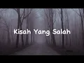 Download Lagu The Bakucakar \u0026 Andmesh ~ Kisah Yang Salah ( The Vault of Glenn Fredly ) || Lirik Lagu