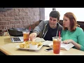 McAlister s Deli