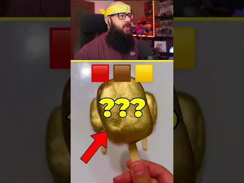 ZGADNIJ KOLOR CHALLENGE 4
