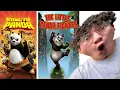 Download Lagu Try Not To Laugh: Stupid Movie Rip-Offs
