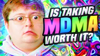 Was Rolling on Molly Every Day Worth It?