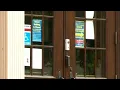 Noose found in room at Grosse Pointe South High School s say