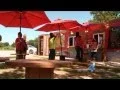 Great State Decorated Butcher BBQ Stand Team Opens a Winning Stand