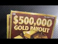 Download Lagu 💸Back to Back Wins Found! $500,000 Gold Payout $60 Session NJ Lottery💸