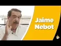 Cafe la Posta Jaime Nebot