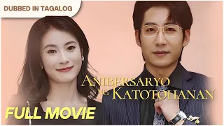 Isang pagdiriwang ang muling nagbukas ng sugat kwento ng pag-ibig at pag-asang muling mabuhay.