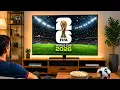 How To Watch the FIFA World Cup for Free