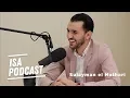 Lagu Tegenslagen: een bron van motivatie en inspiratie – Sulayman el Mathari - ISA Podcast #15