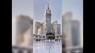 تلاوة رائعة بصوت الشيخ حسن صالح سورة الزمر قل اني اخاف ان عصيت ربي 