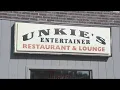 Unkie s Entertainer great name great food in small town Iowa