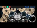 Download Lagu TANGISAN rindu-voc-Aan Anisa-Drum cover