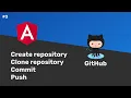 - Angular Tutorial