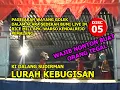Download Lagu DISC 05 Dalang Dirman - Lurah Kebugisan