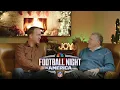An NFL Christmas Story told by Peter King FNIA NFL on NBC
