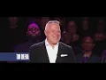 CeCe Winans, Marvin Winans, & Donnie McClurkin Live In Times Square | FULL CONCERT