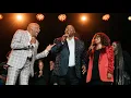Download Lagu CeCe Winans, Marvin Winans, \u0026 Donnie McClurkin Live In Times Square | FULL CONCERT