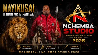 mayikusai ujumbe wa mihangwa by lwenge studio 2026