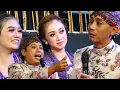 Lagu terbaru 2026 Jo klutuk pancen ilate lunyu tenan gawe ngakak  sinden sak panggung