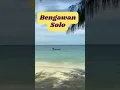 Lagu Gesang: Bengawan Solo