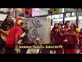 Download Lagu Jujur-Radja cover by Sentuhan Buskers