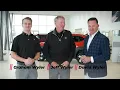 Five Decades Three Generations The Jeff Wyler Automotive Family