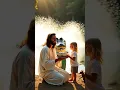 Jesus is the King