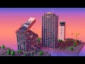 Download Lagu 50 Destruction Simulations! (1 MILLION objects)