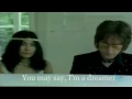 Download Lagu John Lennon - IMAGINE (720p-Official Video+Lyrics on Screen)