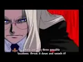 Hellsing AMV - Mushroomhead [Sun Doesn't Rise]