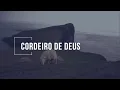 Novo Hinário Adventista • Hino 112 • Cordeiro de Deus • (Lyrics)