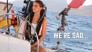 FINALE weeks in PACIFIC society islands | Ep 103 | Sailing Merewether