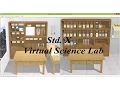 ACESnWS VLab Software Demo