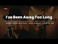 Lagu I've Been Away Too Long - George Baker Selection - Male RNB/Jazz Cover