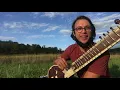 Raag Bibhas  |  11 Chartaal ki Sawari  |  Michael Griska - Sitar