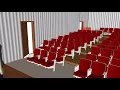AUDITORIUM DESIGN