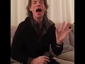 Download Lagu MICK JAGGER'S BOOTLEGG FROM FRANS BAUER - HEB JE EVEN VOOR MIJ #music #rocknroll #love #rock