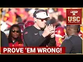 CONTROVERSY Is USC Ranked Too High Or Too Low In The First AP Poll