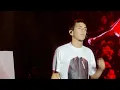 MILO J EN COSQUÍN - CANCIÓN DEL JANGADERO