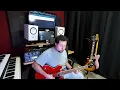Epiphone ES-339 Unboxing and First Impressions