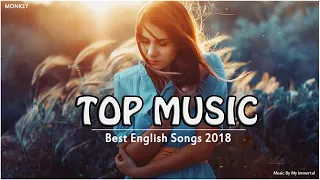 أفضل أغاني الإنجليزية 2018 هيتس موسيقى البوب الأكثر شعبية 2018 أفضل أغاني 