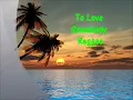 to love somebody reggae
