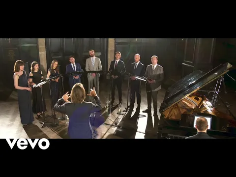 Download MP3 VOCES8, Eric Whitacre, Christopher Glynn - Whitacre: Sing Gently