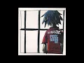 Gorillaz feat. De La Soul - Feel Good Inc