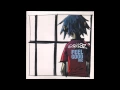 Download Lagu Gorillaz feat. De La Soul - Feel Good Inc