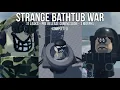 Download Lagu Pre-Release Update Coming Soon! + 3 Morphs Completed! + 11 Leaks! | Strange Bathtub War Leaks