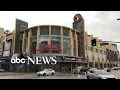 Regal Cinemas closing all US locations