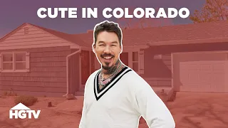 1 Million Pro Football Picker s Colorado Dream - Full Episode Recap My Lottery Dream Home HGTV