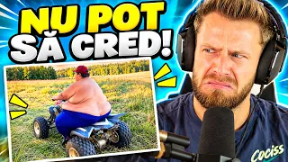 NU RÂDE CHALLENGE 🤣 Cele Mai Proaste Fail-uri!