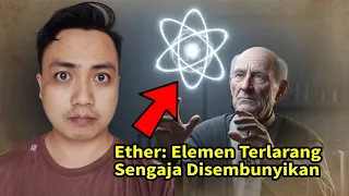 Elemen Paling Berbahaya di Dunia yang Sengaja Disembunyikan