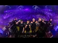 Download Lagu Reverze 2022 | The Elite LIVE (Coone, Da Tweekaz \u0026 Hard Driver)